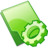 Folder exec Icon